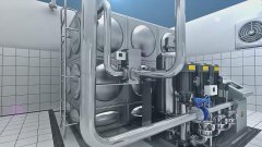 工业三维动画制作一分钟多少钱