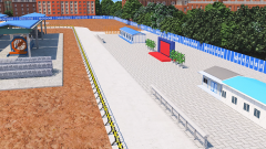 三维动画中关于材质的应用