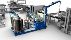 中国的工业三维动画与世界水平的差距是显而易