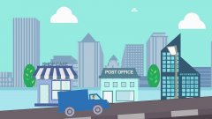 动画形式的MG动画是图形设计和动画的结合