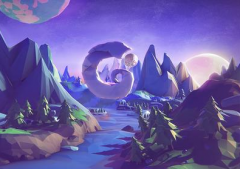 MG动画如何制作合成的？