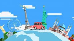 妙趣横生的MG动画是如何制作实现的