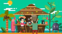 三维动画应用于新闻栏目片头动画制作的基本要