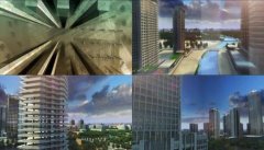 二维动画与三维动画的不同表现形式