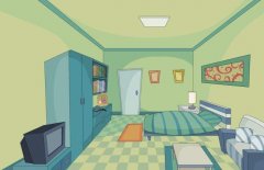 动画短片创作与三维动画制作