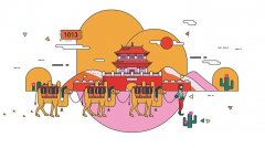 动画的分类和flash要素