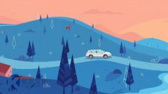 MG动画制作酷炫视频广告宣传片如何“生产”出来